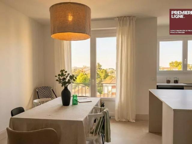 Prestigieux appartement en vente Bordeaux, Nouvelle Aquitaine