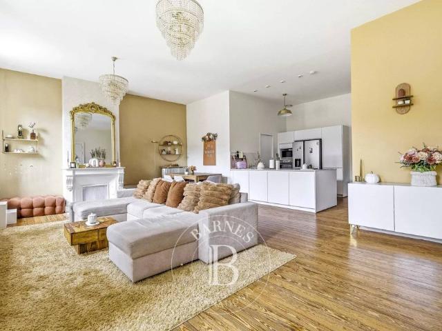 Prestigieux appartement en vente Bordeaux, Nouvelle Aquitaine