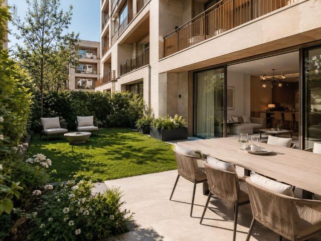 Prestigieux appartement en vente Boulogne Billancourt, France