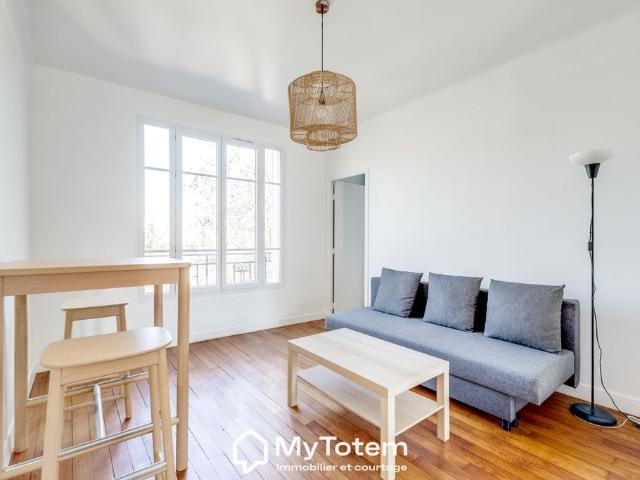 Prestigieux appartement en vente Boulogne Billancourt, France