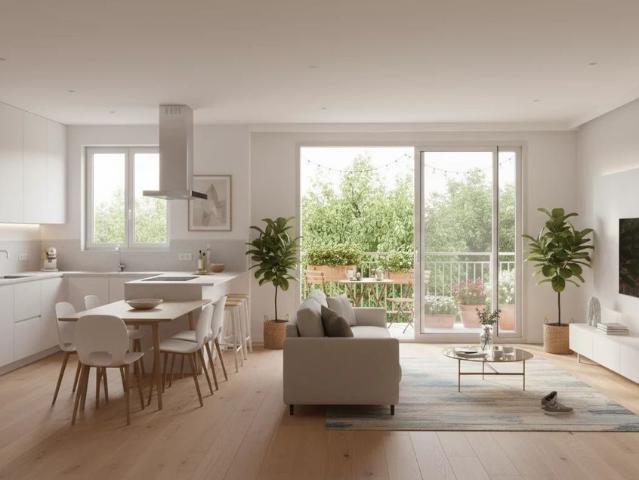 Prestigieux appartement en vente Bourg la Reine, France