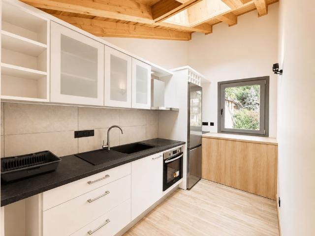 Prestigieux appartement en vente Bozel, Auvergne Rhône Alpes