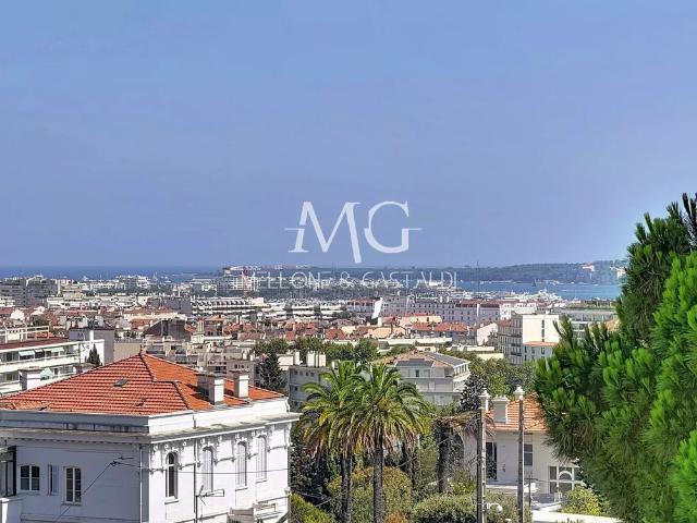 Prestigieux appartement en vente Cannes, France