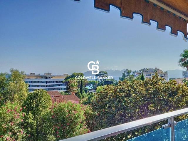 Prestigieux appartement en vente Cannes, France