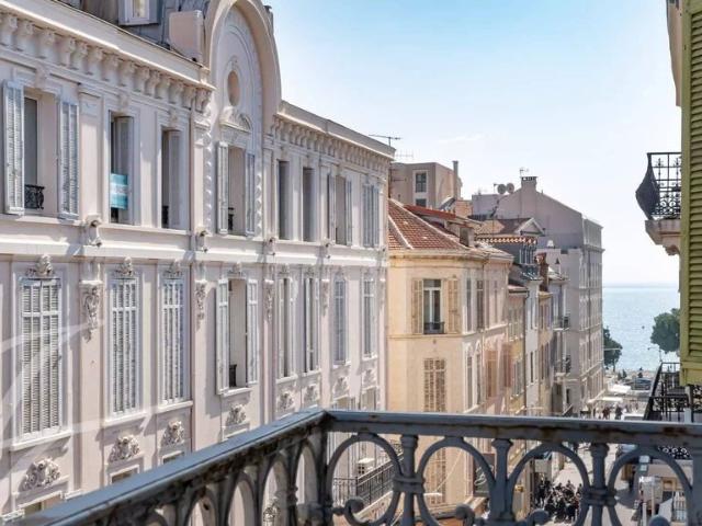 Prestigieux appartement en vente Cannes, Provence Alpes Côte d'Azur