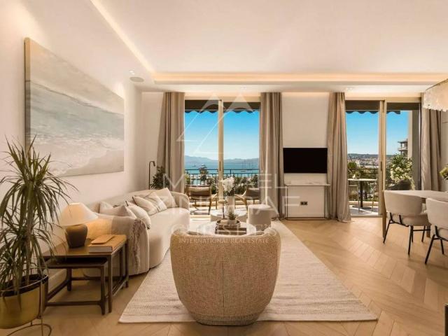 Prestigieux appartement en vente Cannes, Provence Alpes Côte d'Azur