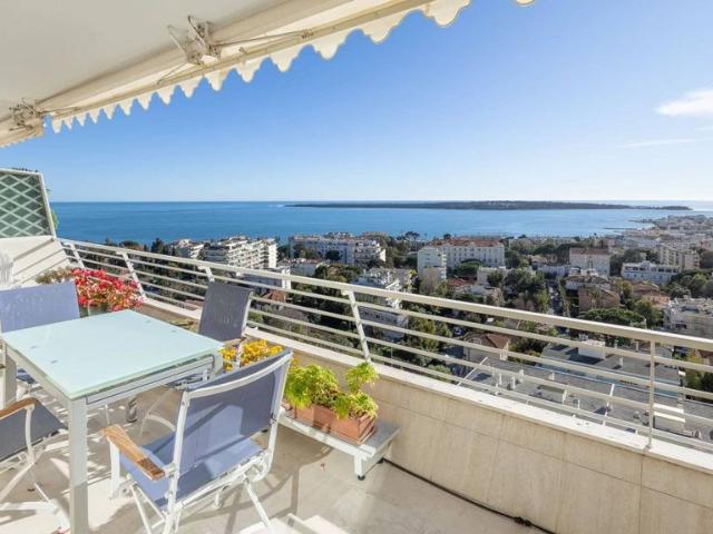 Prestigieux appartement en vente Cannes, Provence Alpes Côte d'Azur