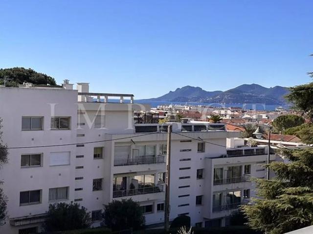 Appartement de luxe de 3 chambres en vente à Cannes, Provence Alpes Côte d'Azur