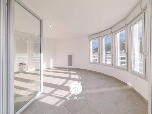 Prestigieux appartement en vente Cagnes sur Mer, France