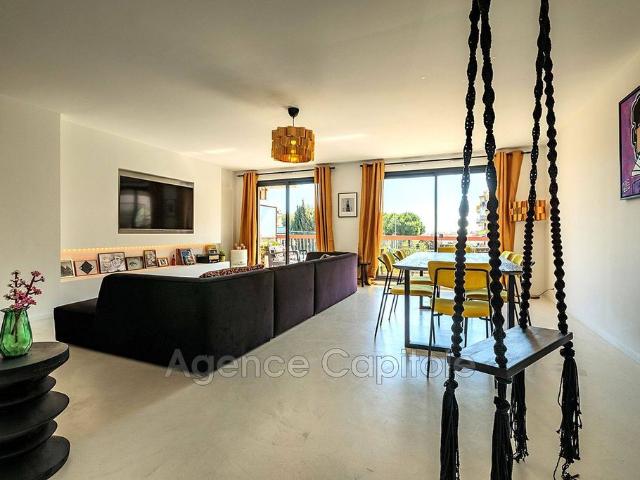 Prestigieux appartement en vente Cagnes sur Mer, France