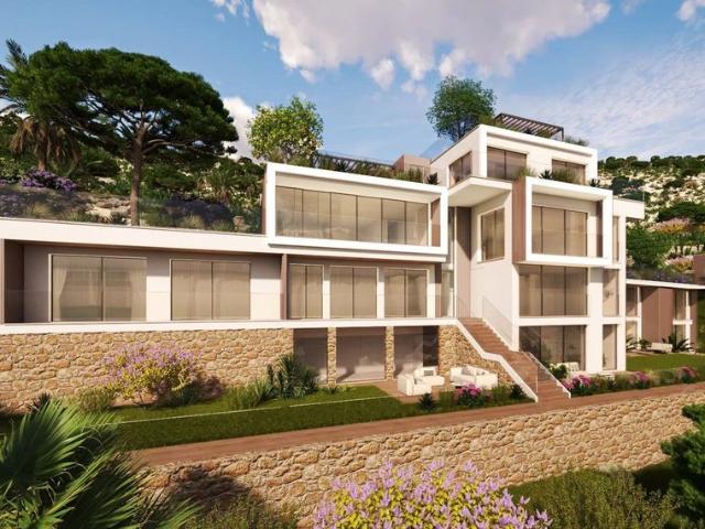 Prestigieux appartement en vente Cap d'Ail, Provence Alpes Côte d'Azur