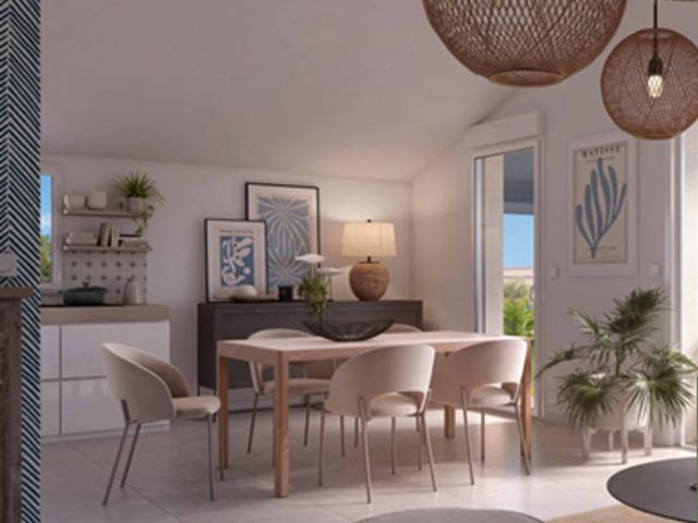 Prestigieux appartement en vente Capbreton, France