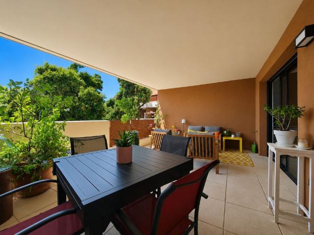Prestigieux appartement en vente Castries, France