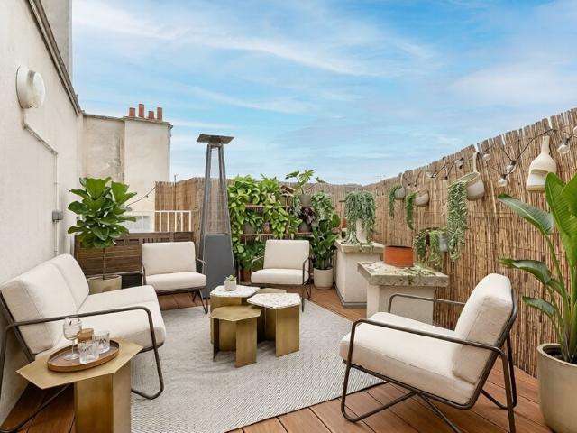 Prestigieux appartement en vente Chatelet les Halles, Louvre Tuileries, Palais Royal, Paris, Île de France