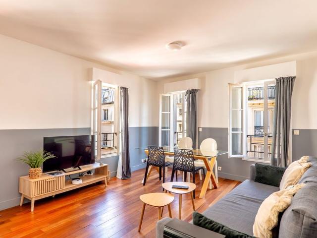 Prestigieux appartement en vente Chatelet les Halles, Louvre Tuileries, Palais Royal, Paris, Île de France