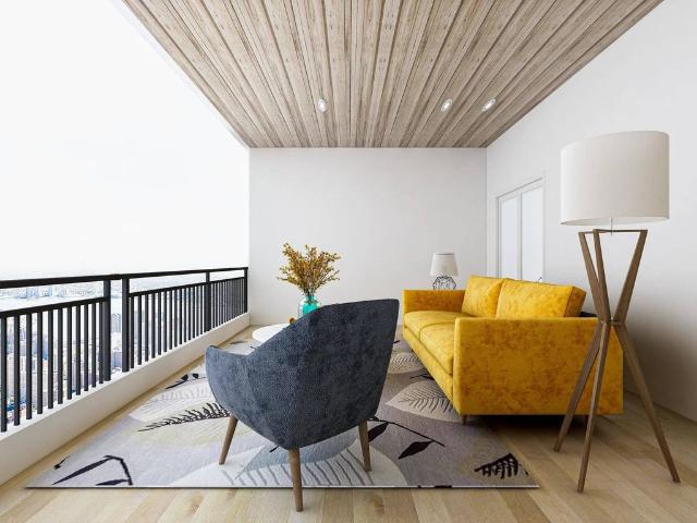 Prestigieux appartement en vente Châtillon, Île de France