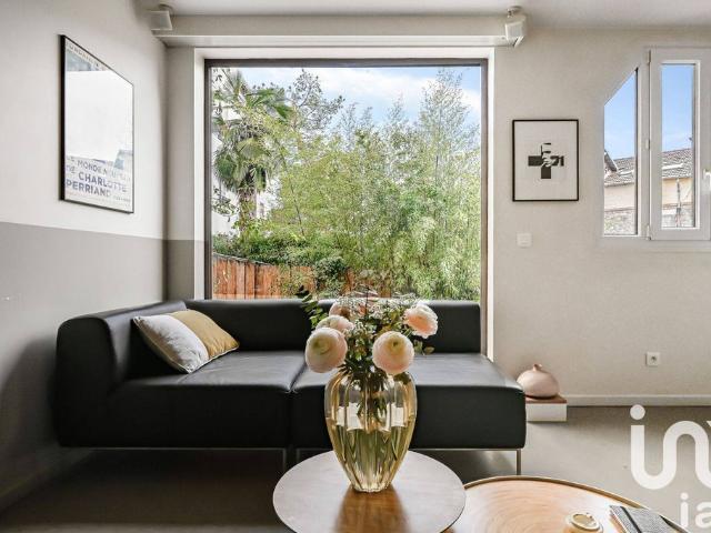 Prestigieux appartement en vente Chaville, France
