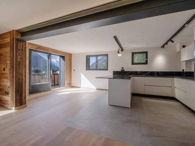 Prestigieux appartement en vente Chamonix Mont Blanc, France