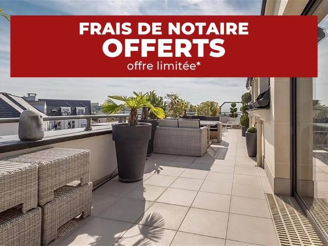 Prestigieux appartement en vente Champigny sur Marne, Île de France