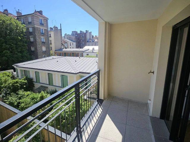 Prestigieux appartement en vente Charenton le Pont, France