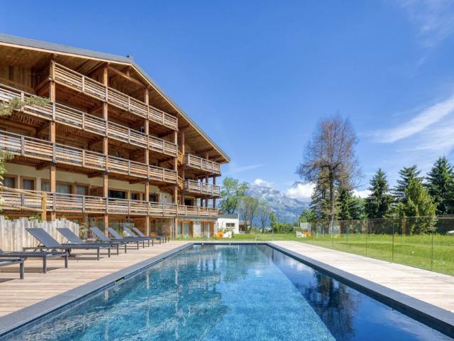 Prestigieux appartement en vente Combloux, Auvergne Rhône Alpes