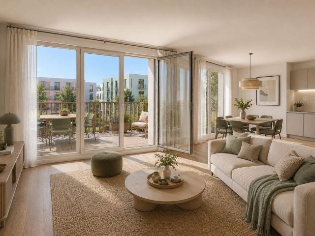 Prestigieux appartement en vente Colombes, France