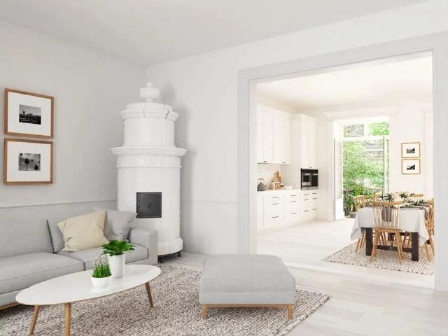 Prestigieux appartement en vente Courbevoie, France
