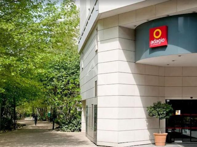 Prestigieux appartement en vente Courbevoie, France