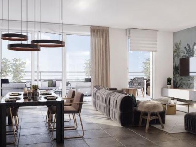 Prestigieux appartement en vente Courbevoie, Île de France