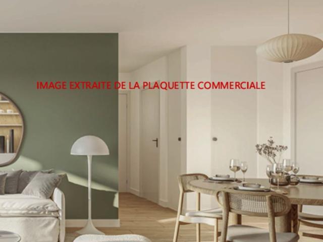 Prestigieux appartement en vente Clavette, France