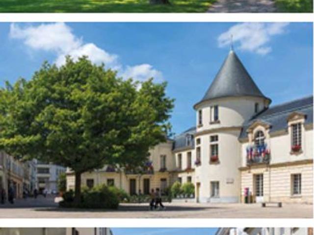 Prestigieux appartement en vente Clamart, Île de France