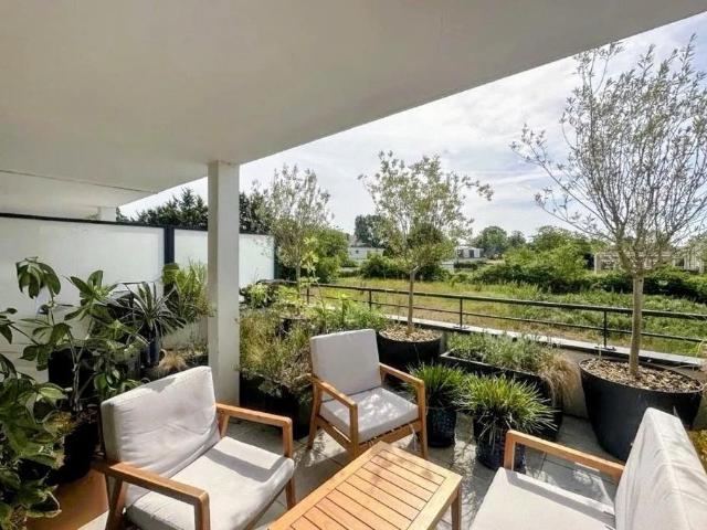Prestigieux appartement en vente Croissy sur Seine, France