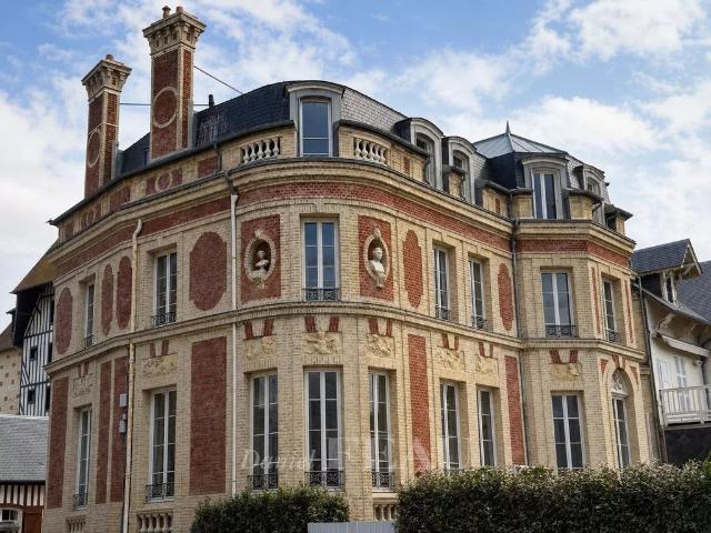 Prestigieux appartement en vente Deauville, France