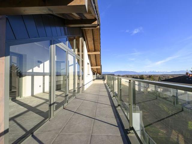Prestigieux appartement en vente Divonne les Bains, Auvergne Rhône Alpes
