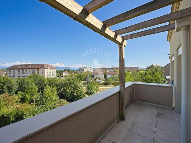 Prestigieux appartement en vente Divonne les Bains, Auvergne Rhône Alpes