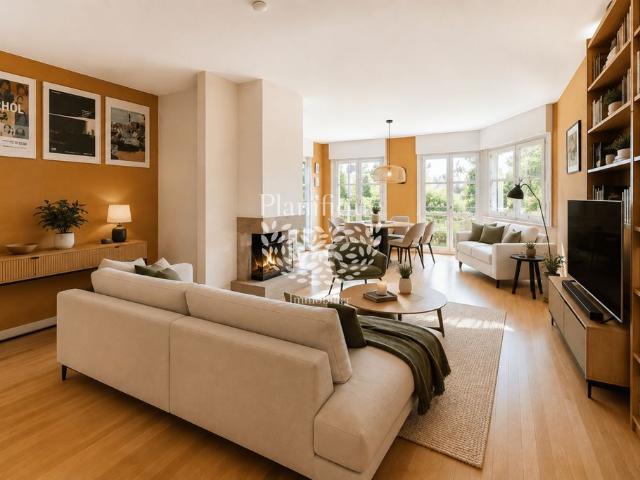 Prestigieux appartement en vente Divonne les Bains, France