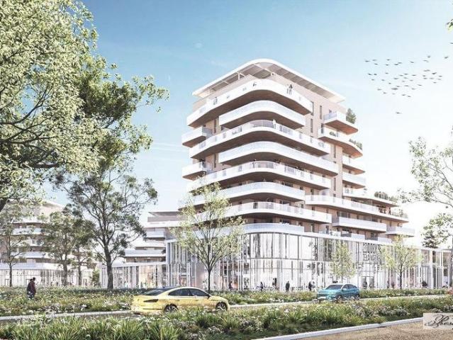 Prestigieux appartement en vente Dunkerque, Hauts de France