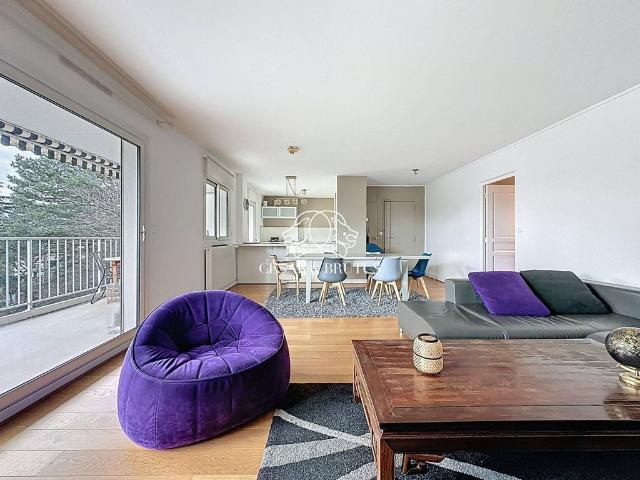 Prestigieux appartement en vente Écully, Auvergne Rhône Alpes