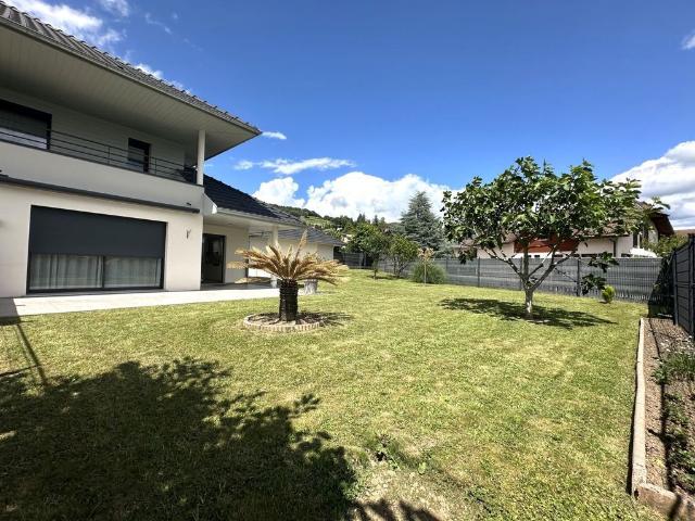Prestigieux appartement en vente Épagny, France
