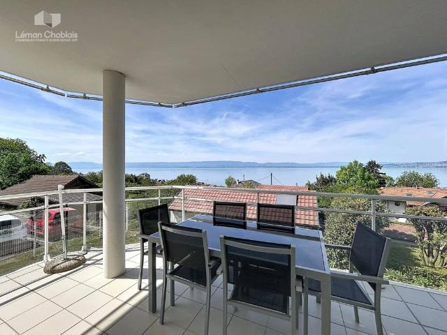 Prestigieux appartement en vente Évian les Bains, Auvergne Rhône Alpes