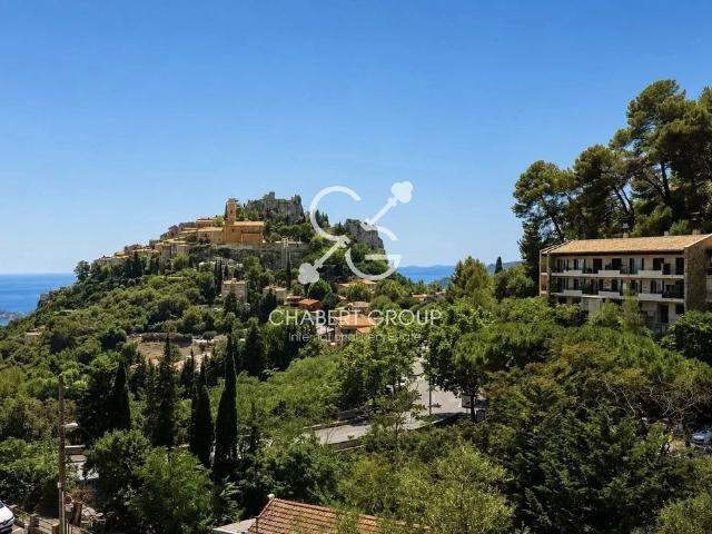 Prestigieux appartement en vente Èze, Provence Alpes Côte d'Azur