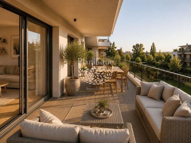 Prestigieux appartement en vente Ferney Voltaire, Auvergne Rhône Alpes