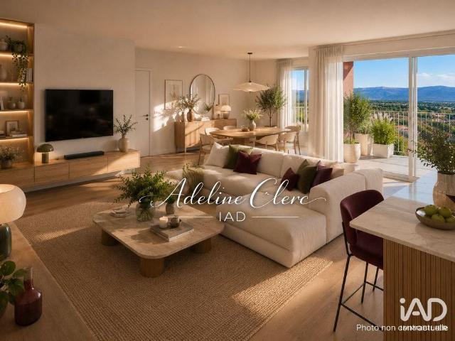 Prestigieux appartement en vente Ferney Voltaire, Auvergne Rhône Alpes