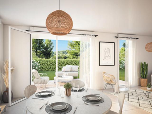 Prestigieux appartement en vente Fontenay sous Bois, Île de France