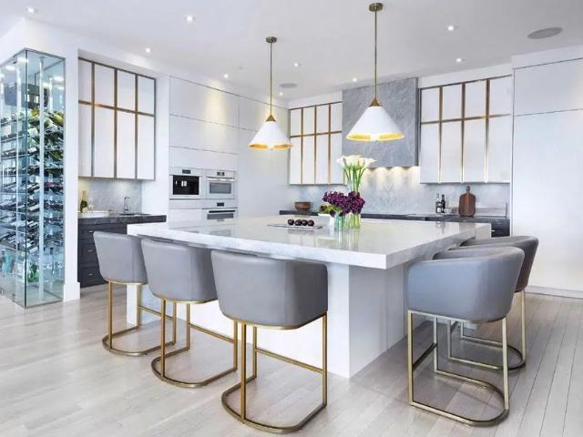 Prestigieux appartement en vente Fontenay sous Bois, Île de France