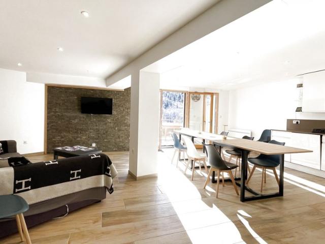 Prestigieux appartement en vente Isola, France