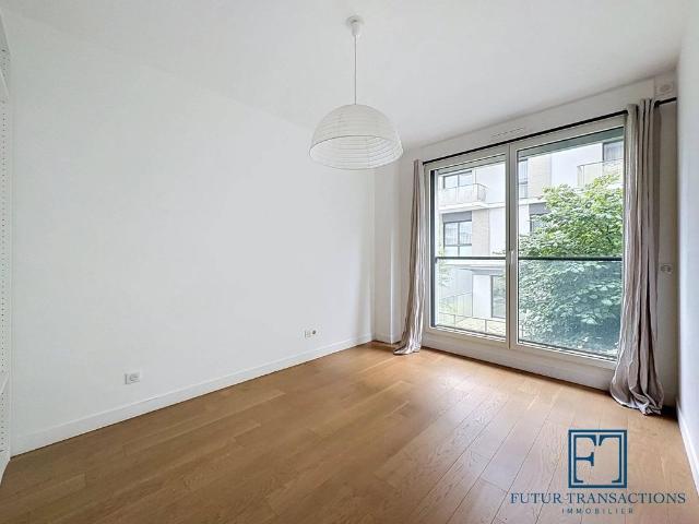 Prestigieux appartement en vente Issy les Moulineaux, France