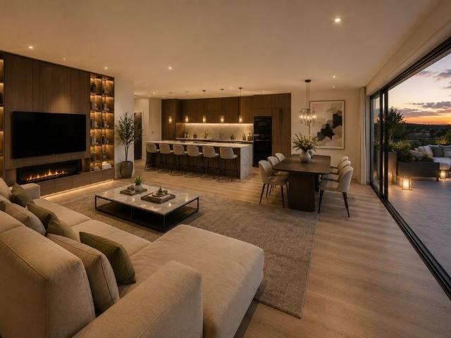 Prestigieux appartement en vente Joinville le Pont, Île de France