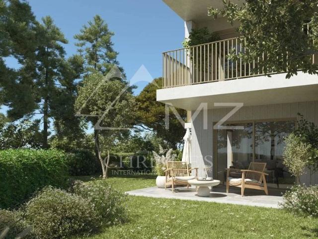Prestigieux appartement en vente Juan les Pins, France