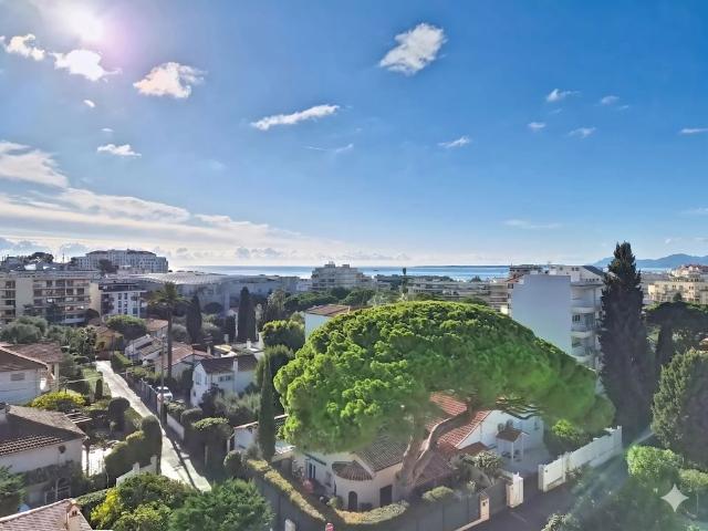 Prestigieux appartement en vente Juan les Pins, Provence Alpes Côte d'Azur